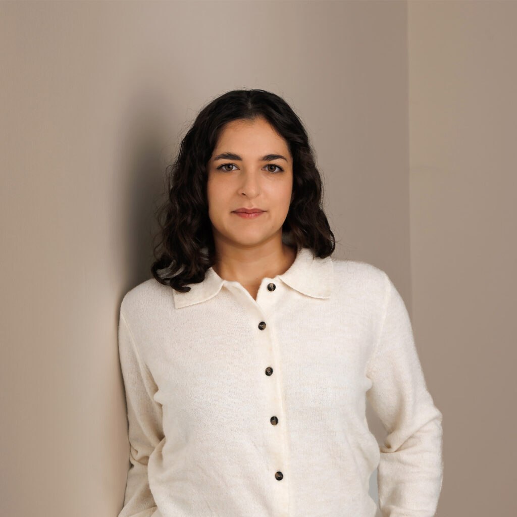 Adeline Elisabeth, Product and Innovation Lead at Solance