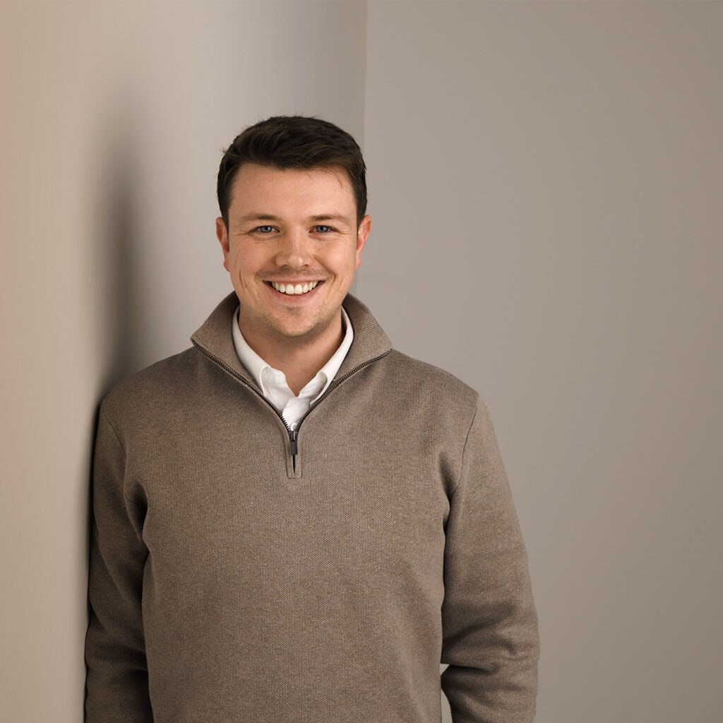 Dean Rodgers, Chief Financial Officer at Solance