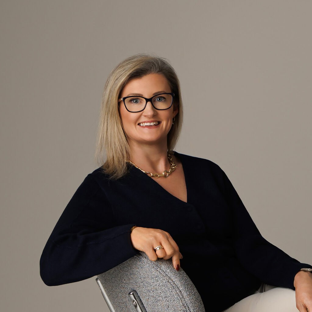 Lynn MacCarthy, MLRO at Solance